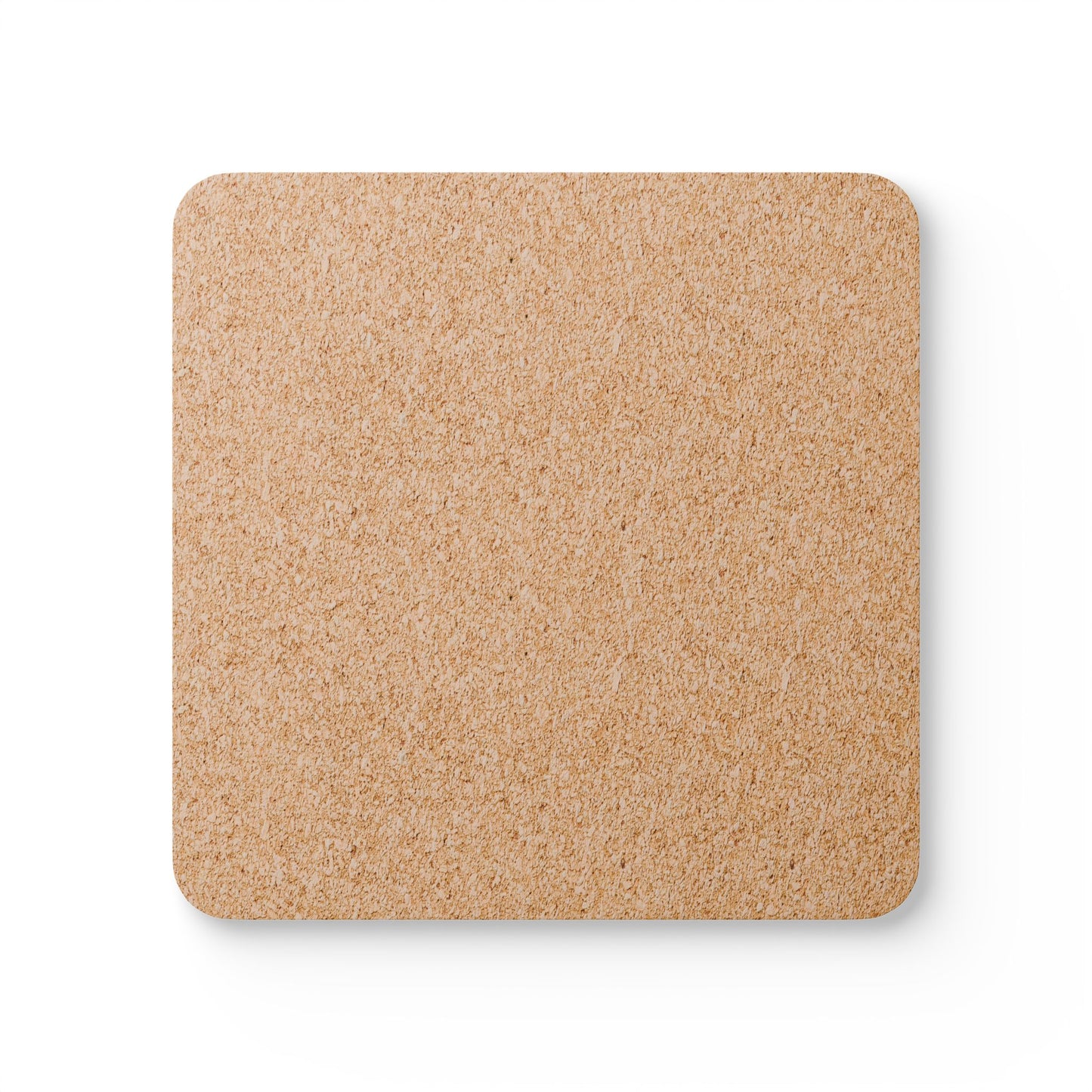 F*CK MENOPAUSE Corkwood Coaster Set
