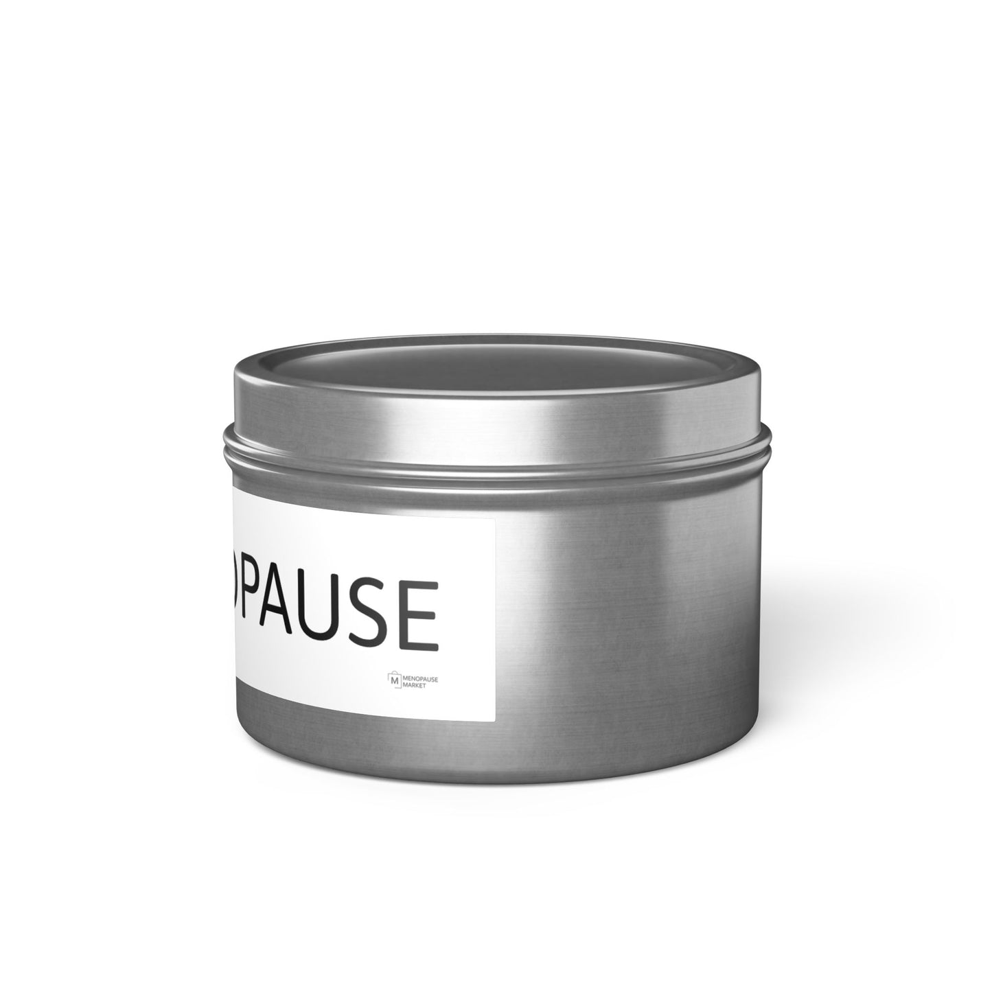 WTF MENOPAUSE Tin Candles