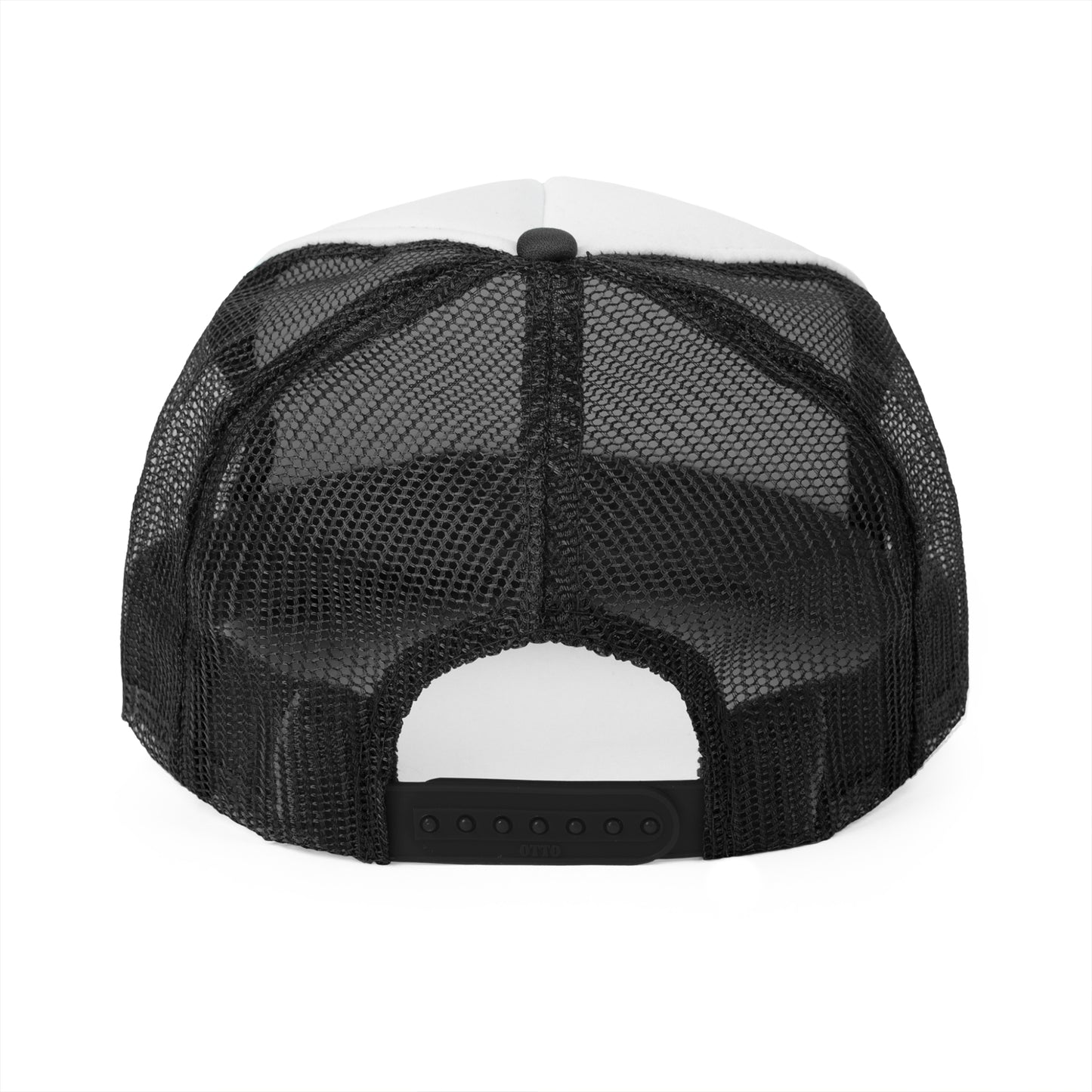 WTF MENOPAUSE Trucker Caps