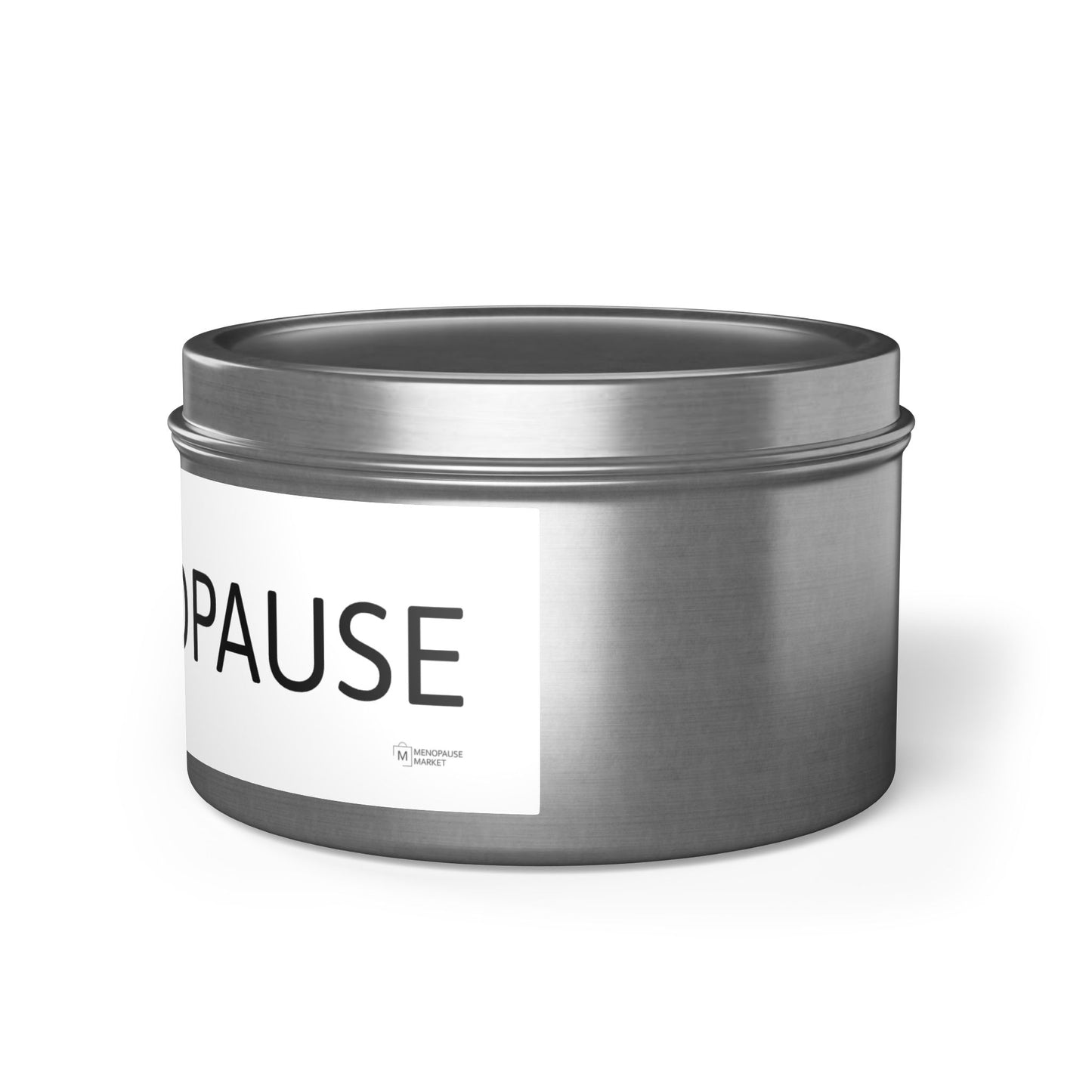 WTF MENOPAUSE Tin Candles