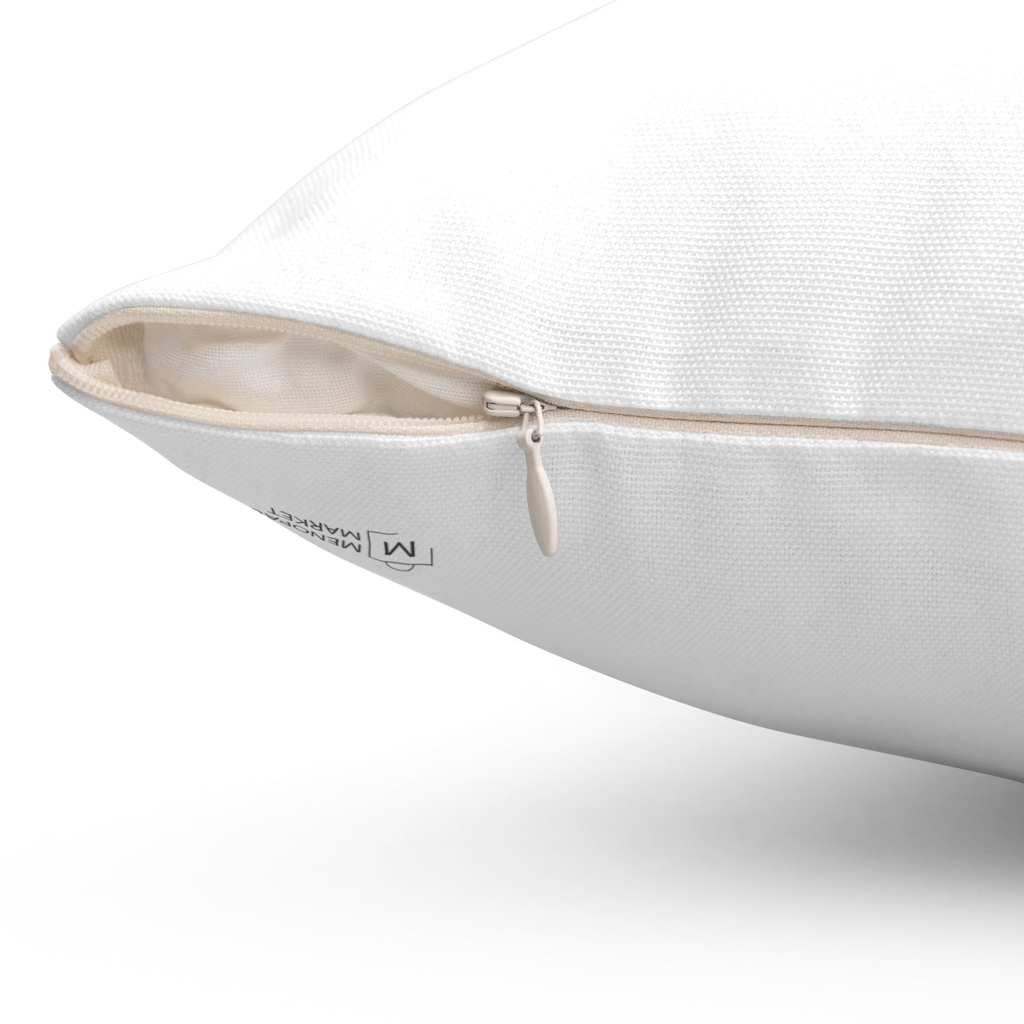 free hugs Polyester Square Pillow