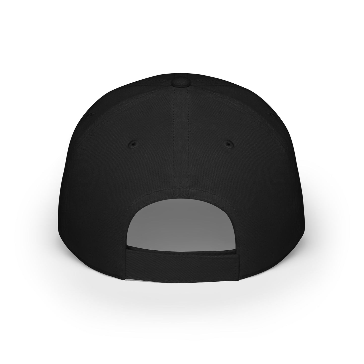 F*CK MENOPAUSE Low Profile Baseball Cap