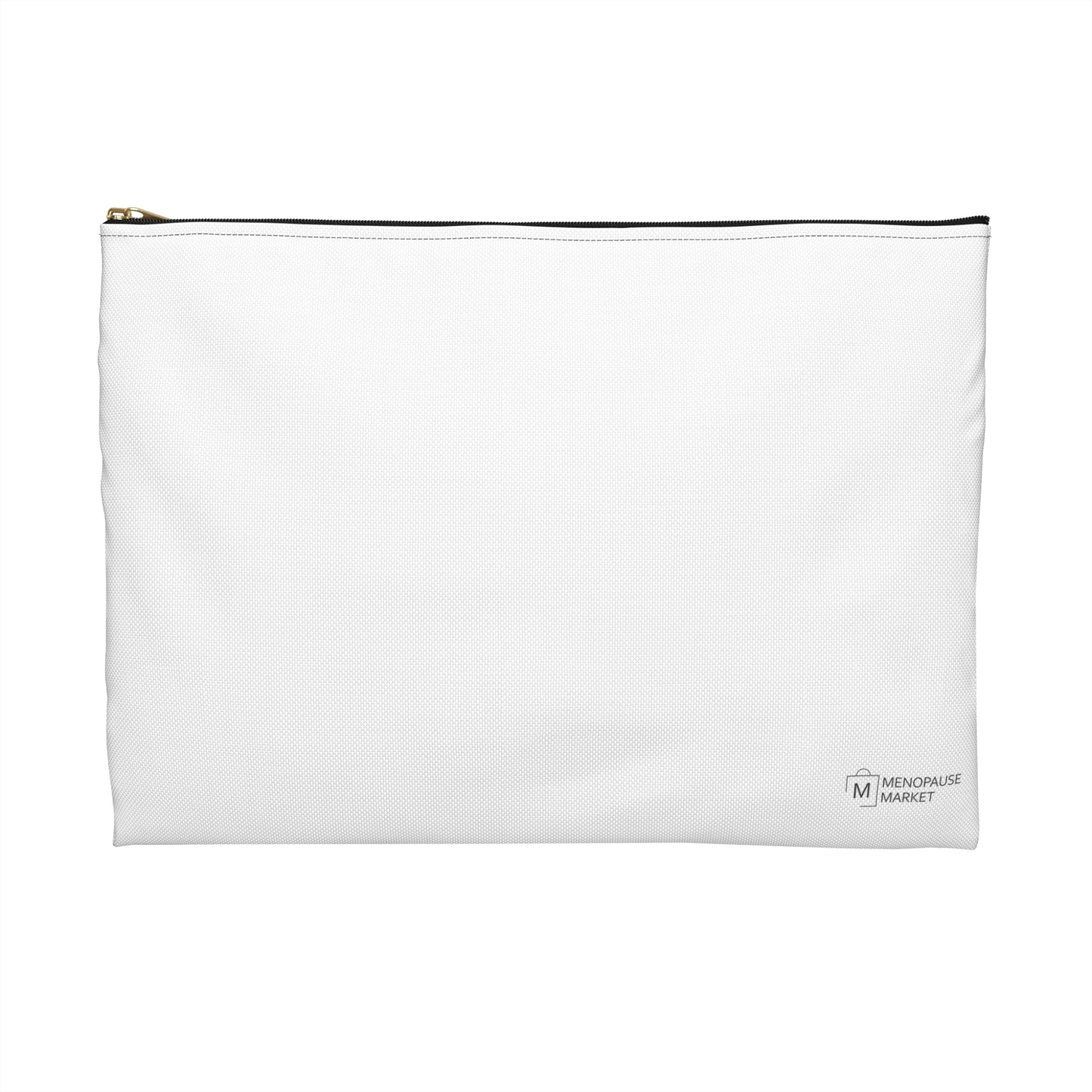 WTF MENOPAUSE  Accessory Pouch