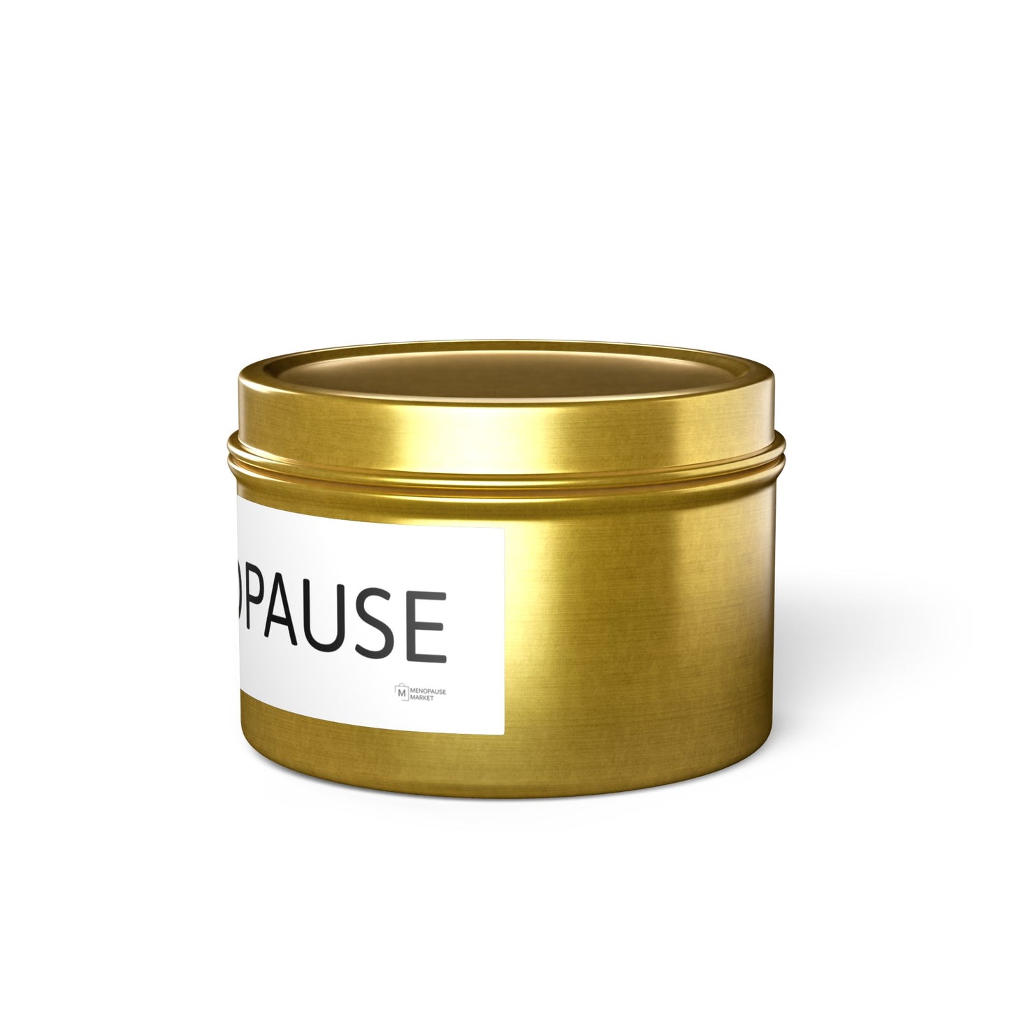 WTF MENOPAUSE Tin Candles