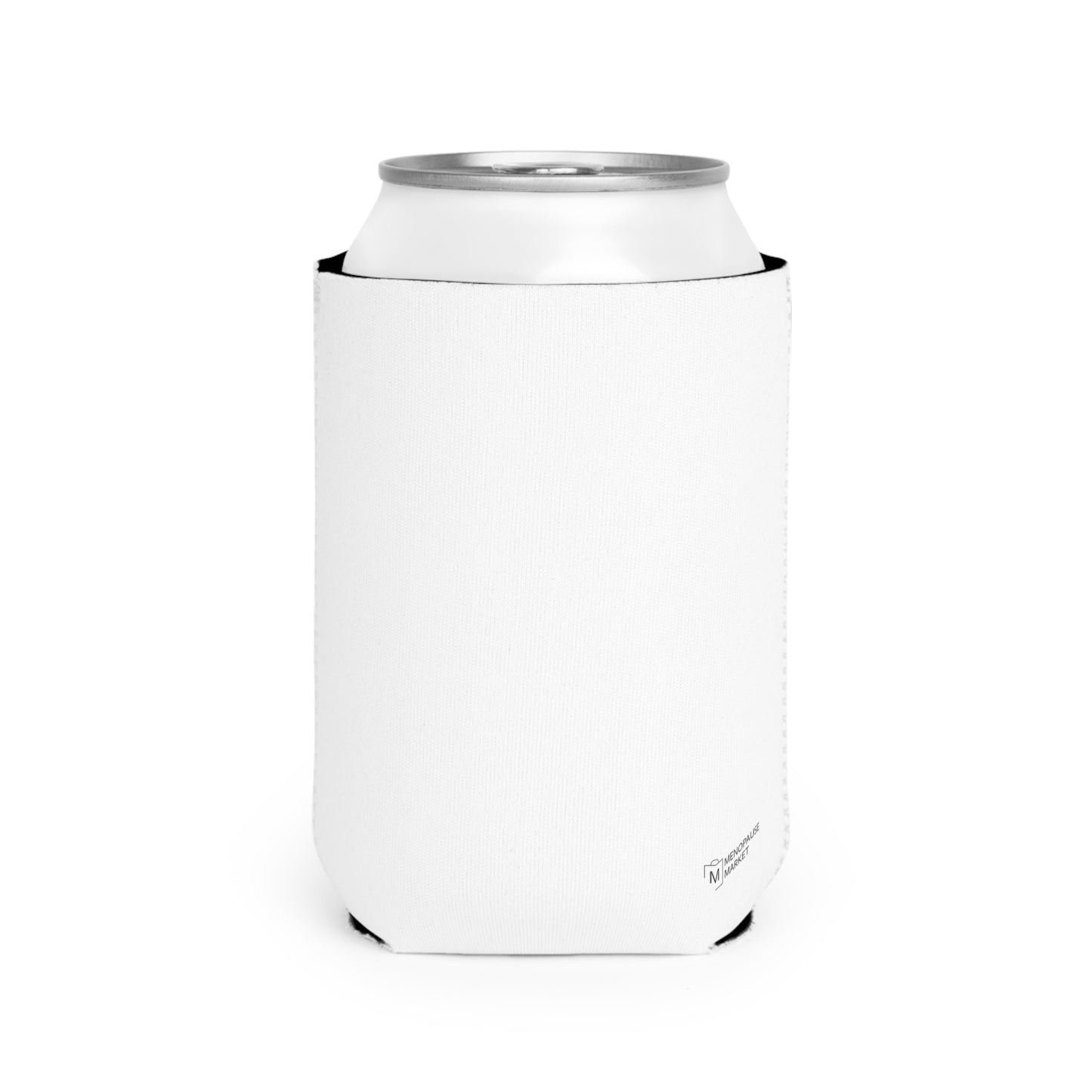 F*CK MENOPAUSE Can Cooler Sleeve