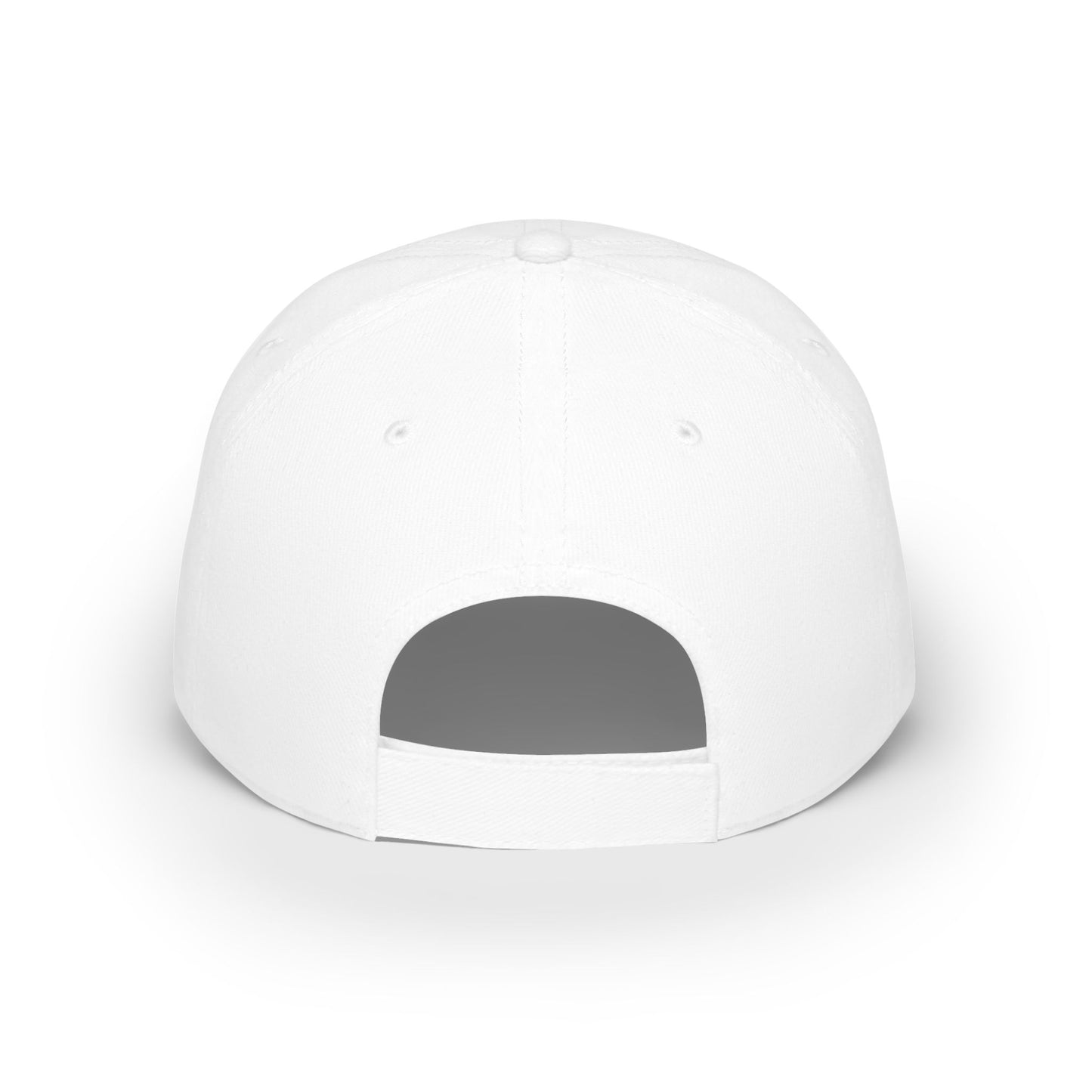 F*CK MENOPAUSE Low Profile Baseball Cap
