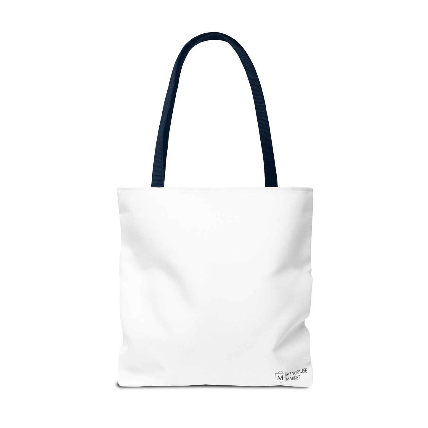 WTF MENOPAUSE Canvas Tote Bag