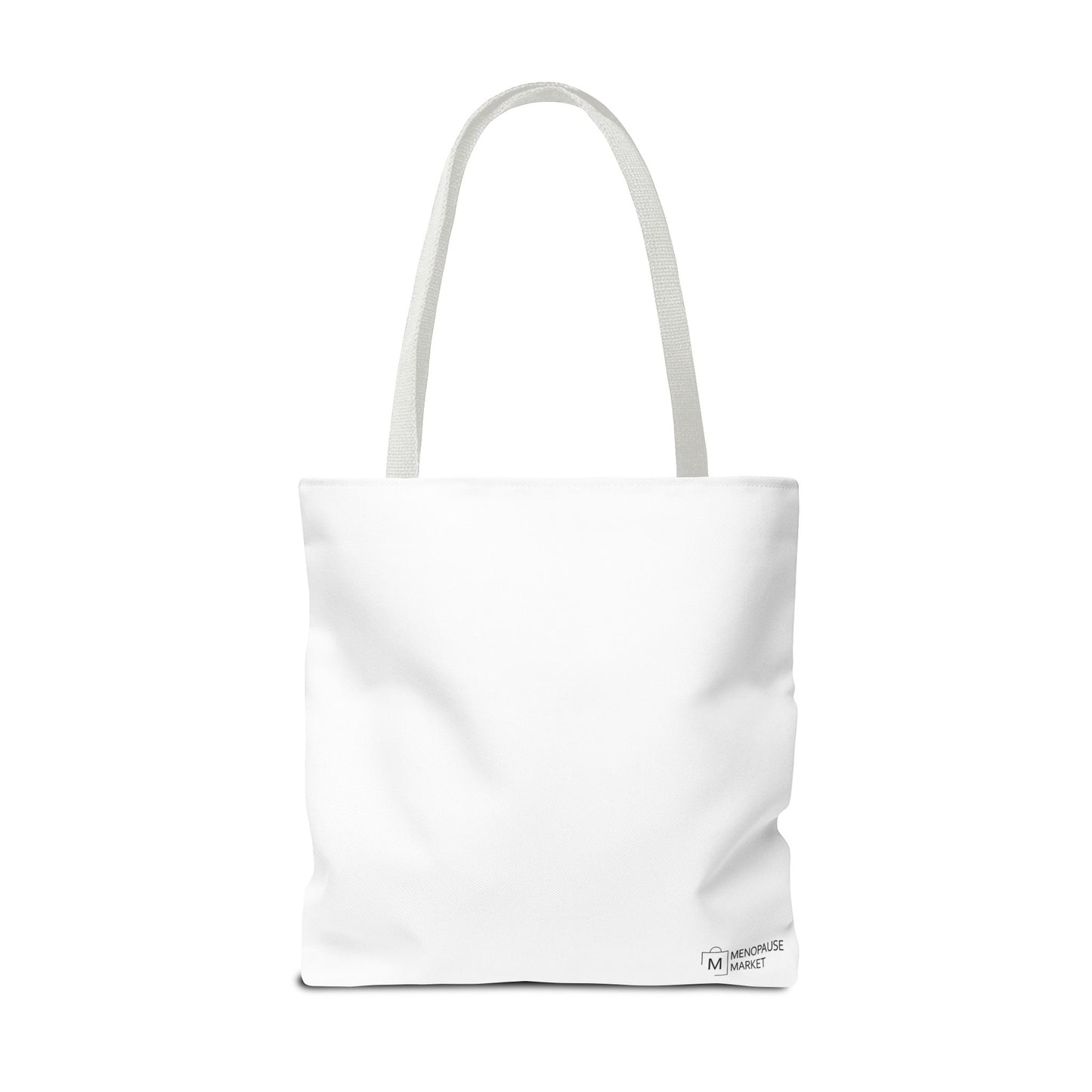 WTF MENOPAUSE Canvas Tote Bag